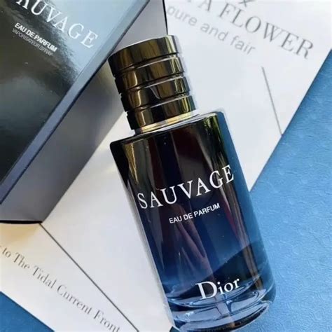 dior saivagw|what does dior sauvage smell like.